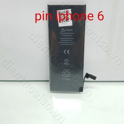 Pin Iphone 6