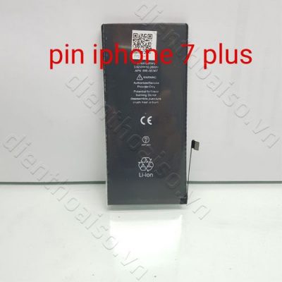 Pin Iphone 7 Plus