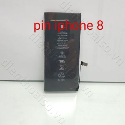 Pin Iphone 8