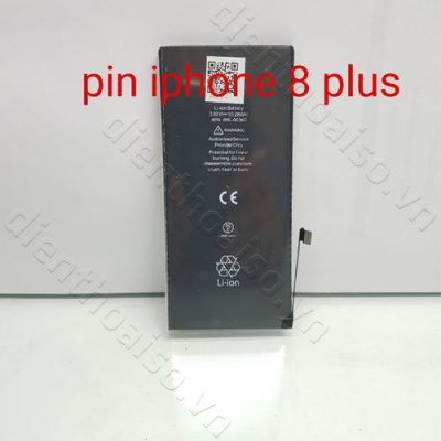 Pin Iphone 8 Plus