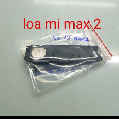 Loa Mi Max 2