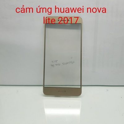 Mat Kinh Cam Ung Huawei Nova Lite 2017