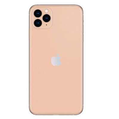 Iphone11 Pro Thay Nap Lung 2