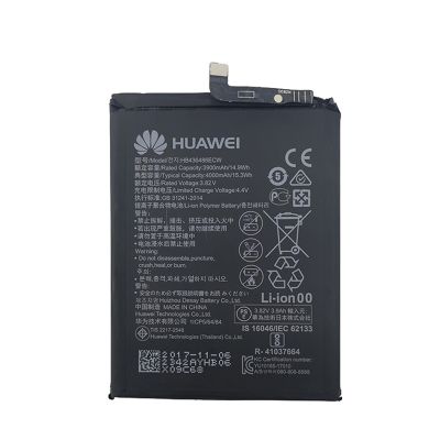 Pin Huawei Mate 10 Pro