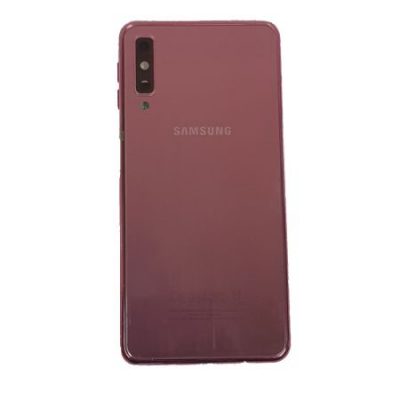Vo Samsung A7 2018