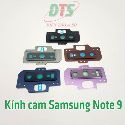 Kính Cam Samsung Note 9 5