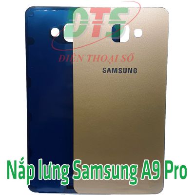 Nap Lung Samsung A9 Pro W