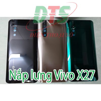 Nap Lung Vivo X27