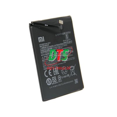 Pin Xiaomi Redmi Note 8 Pro W
