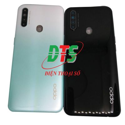 Vo Oppo A31 2020 W