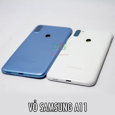 Vo Samsung A11 W