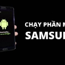 Dien Thoai Samsung Bi Den Man Hinh 3