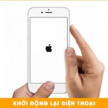 Iphone Van Chay Nhung Khong Len Man Hinh 5