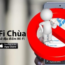 Ngăn chặn hack pass wifi trên điện thoại